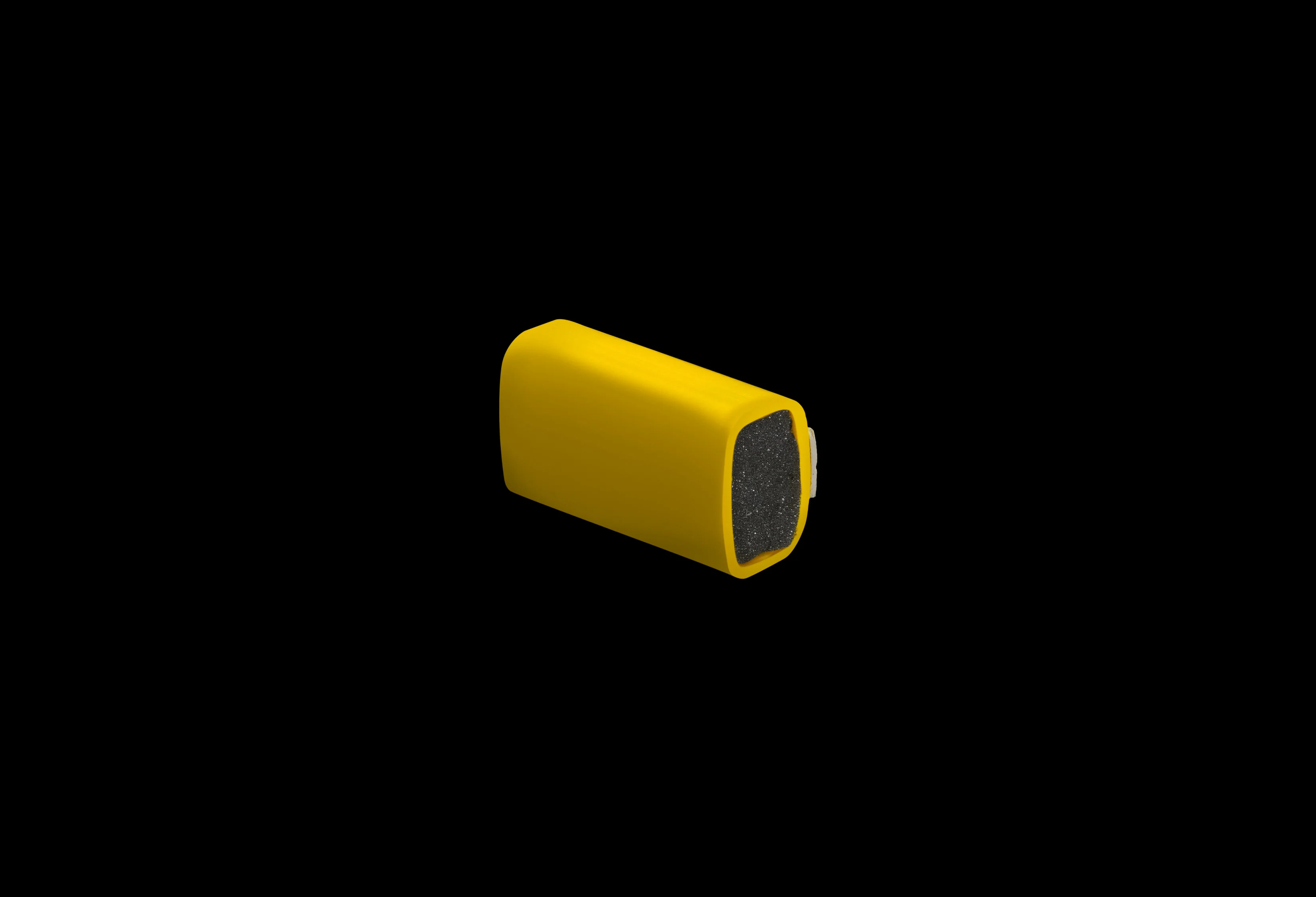 STAHLIN REVC21 Vapor Capsule For Non-Metallic Enclosure | CV7FBM