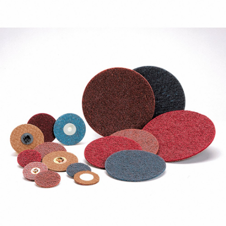 STANDARD ABRASIVES 66000001009