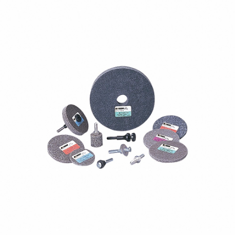 STANDARD ABRASIVES 863235