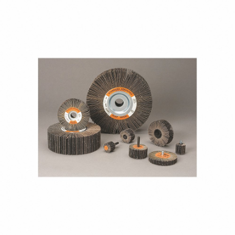 STANDARD ABRASIVES 622106