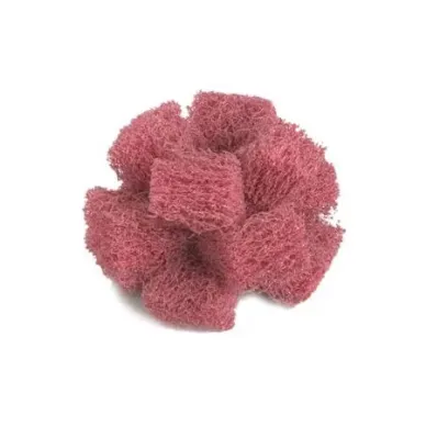 Buff and Blend Cross Buff HP