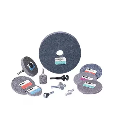 STANDARD ABRASIVES 811532