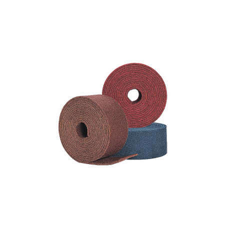Buff and Blend GP Roll, 6 Inch Width x 30 ft L