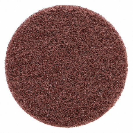 STANDARD ABRASIVES Hook-and-Loop Sanding Discs