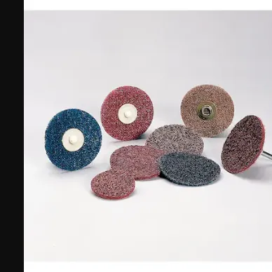 STANDARD ABRASIVES 840339