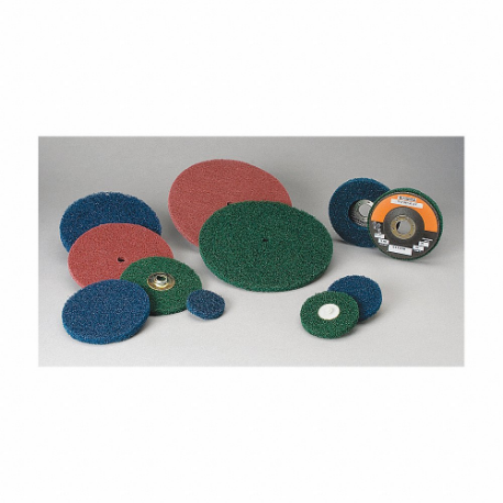 STANDARD ABRASIVES 860608