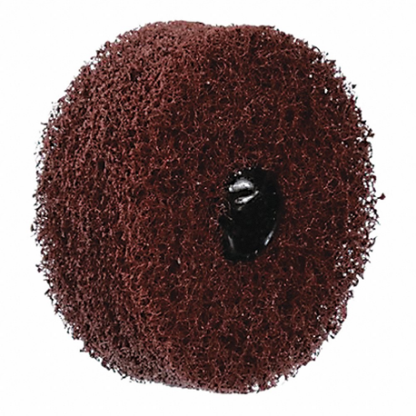 STANDARD ABRASIVES Shank Mount Surface Conditioning Sanding Discs