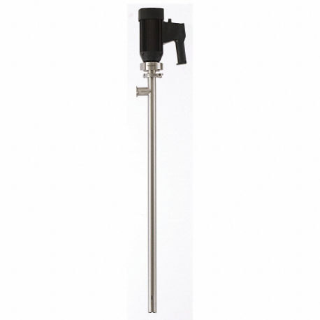 STANDARD PUMP Drum Pumps