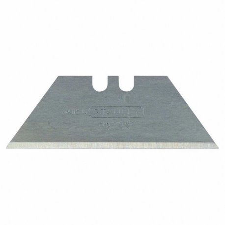STANLEY 11-911 Utility Blade, 1 31/32 Inch Blade Length, 3/4 Inch Blade Width | CU4KAA 5R703