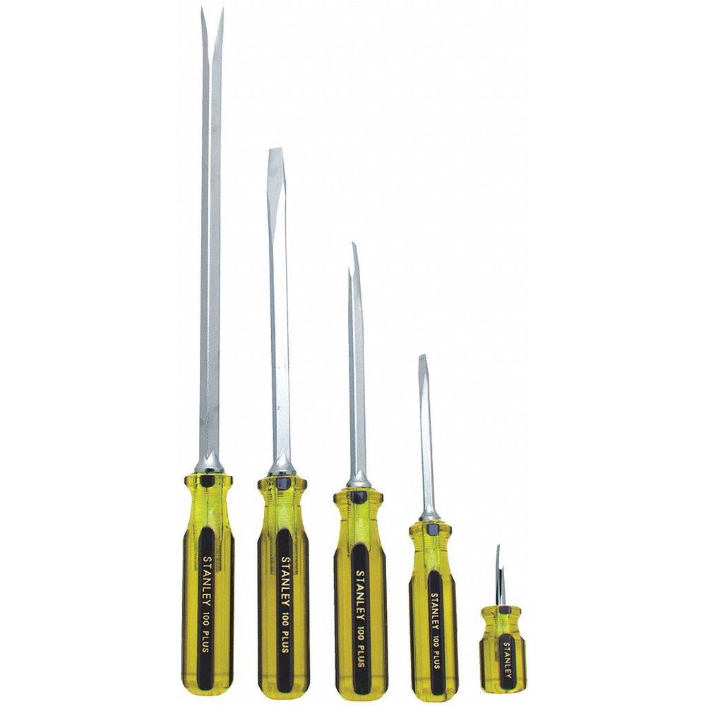 STANLEY Screwdriver Sets