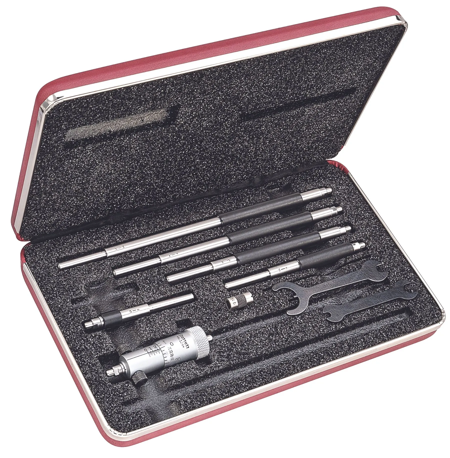 STARRETT 124AZ 2