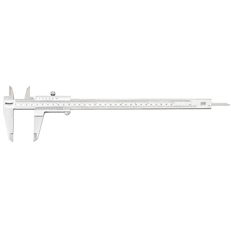 Vernier Caliper with Case 12 In/300mm