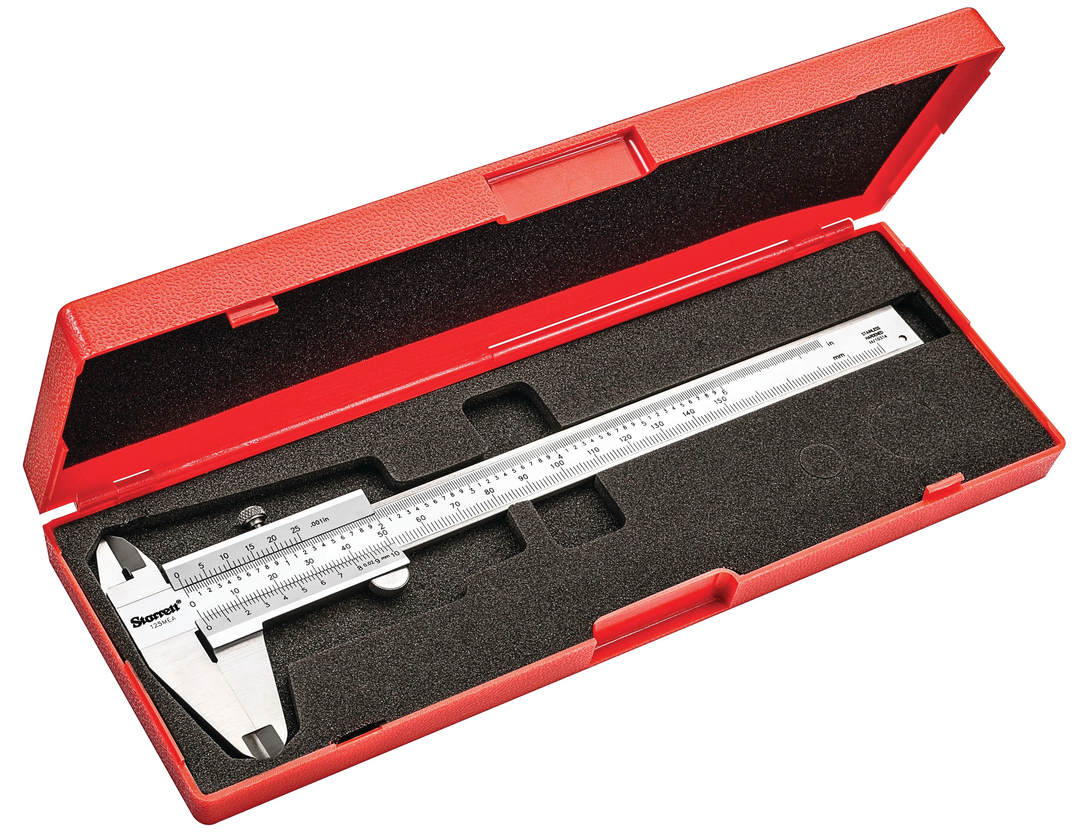 STARRETT 125MEA-6/150 2