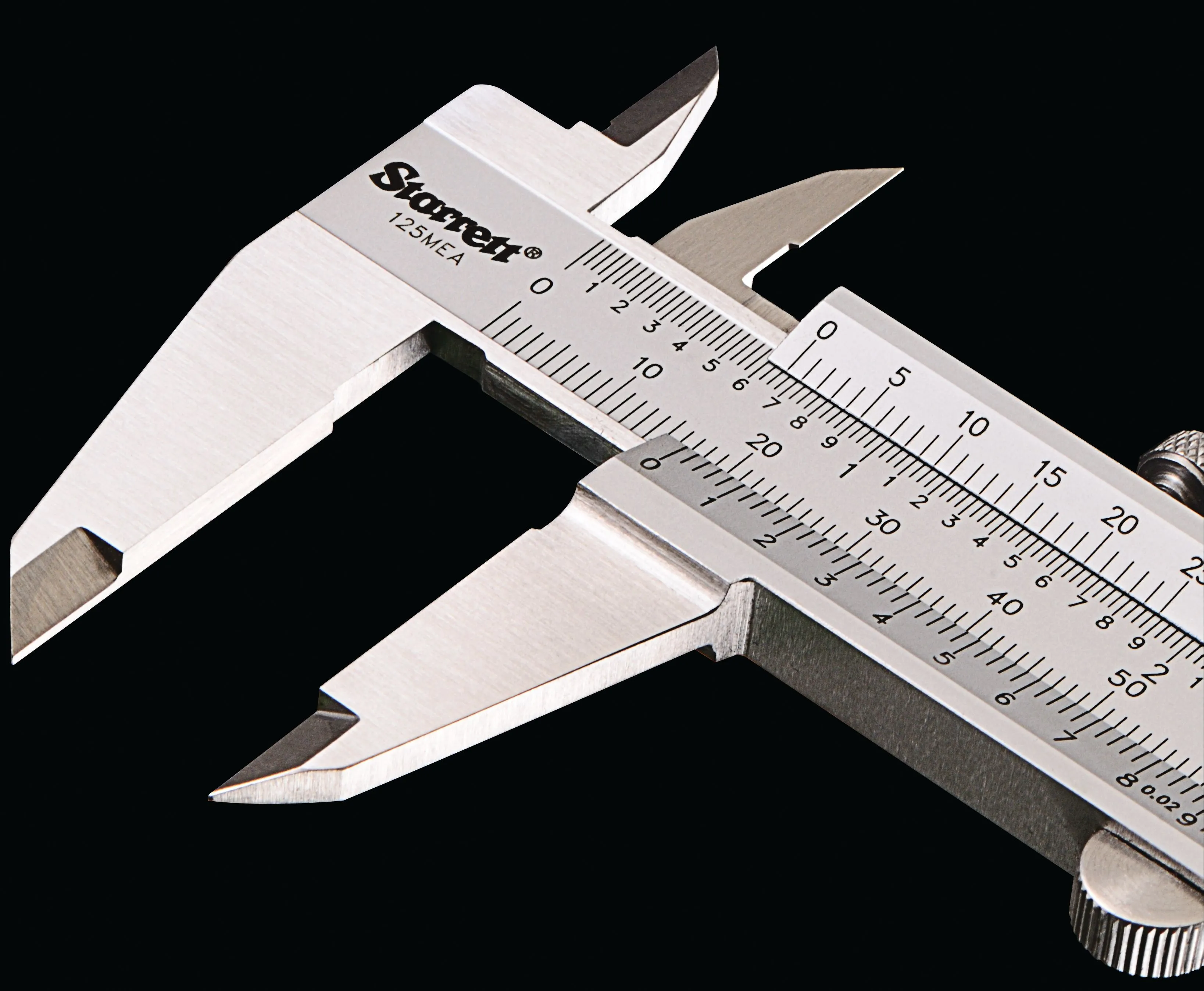 STARRETT 125MEA-6/150 3