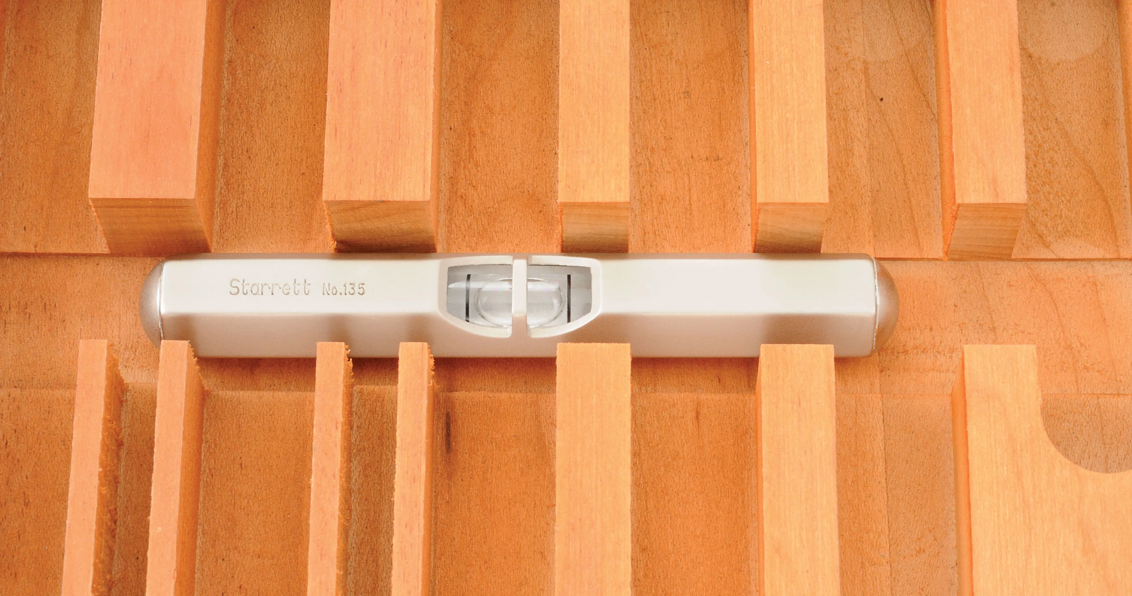 STARRETT 135B 2