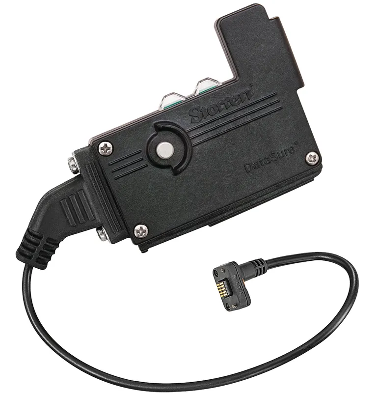 STARRETT 1403-9N End Node Transmitter, Wireless Transmission Protocol, 200 Ft Co mm Range | CU4PEE 783R91