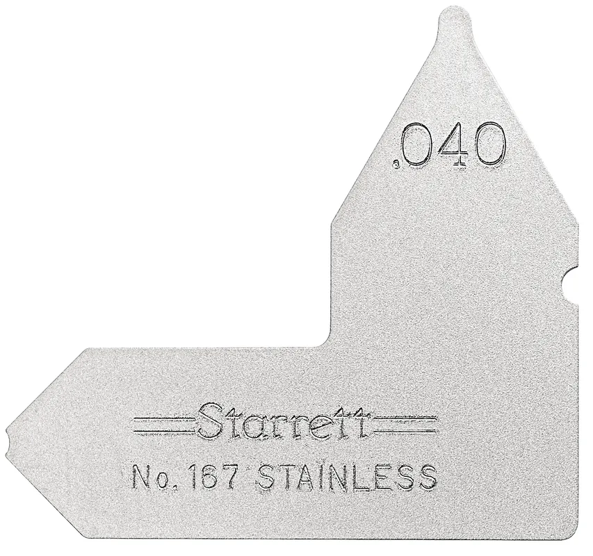 STARRETT 167-040