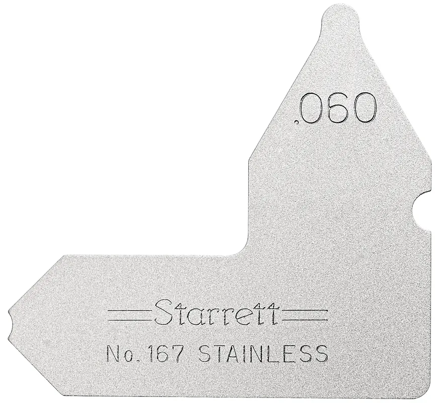 STARRETT 167-060