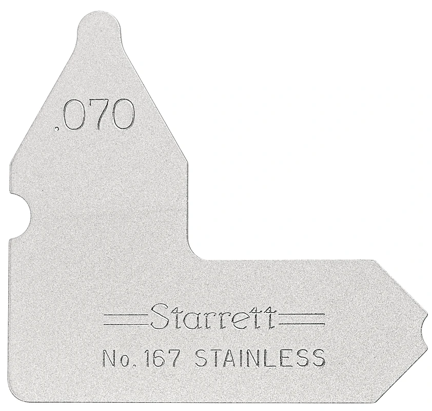 STARRETT 167-070