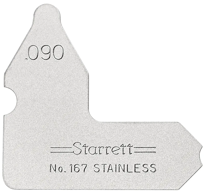 STARRETT 167-090
