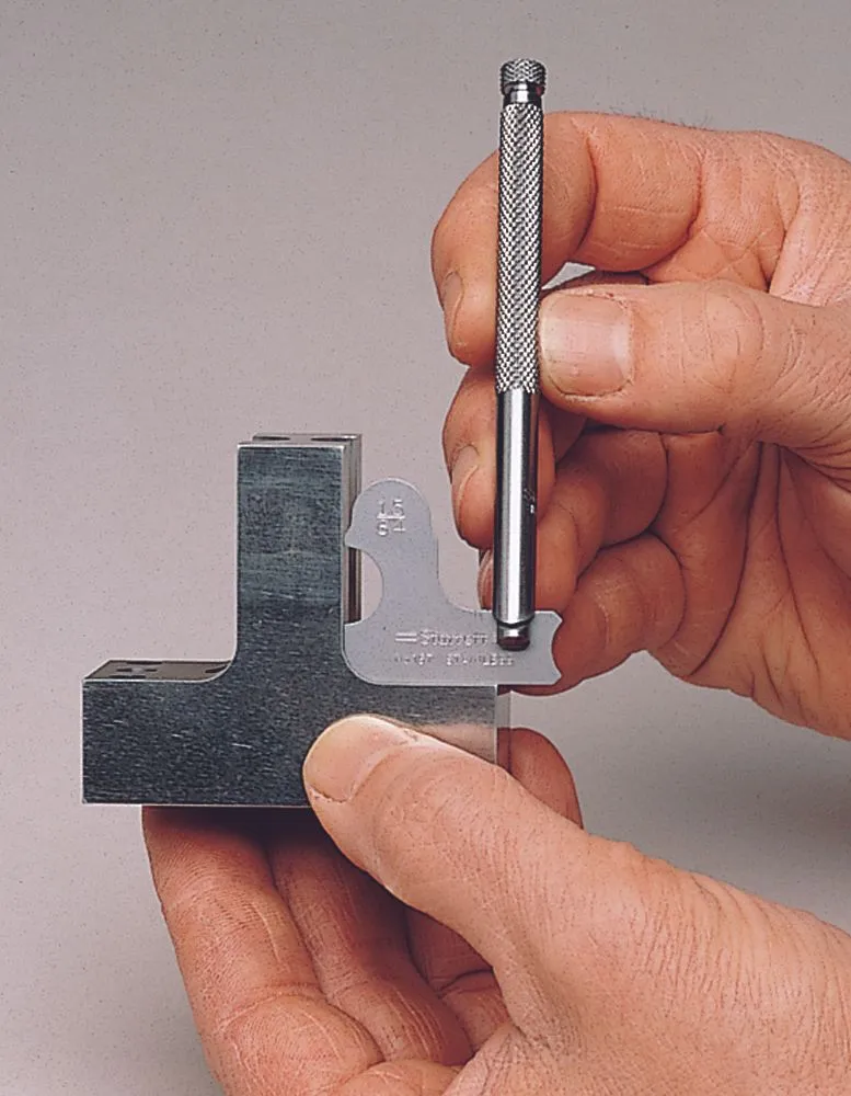 STARRETT 167-15/64 2