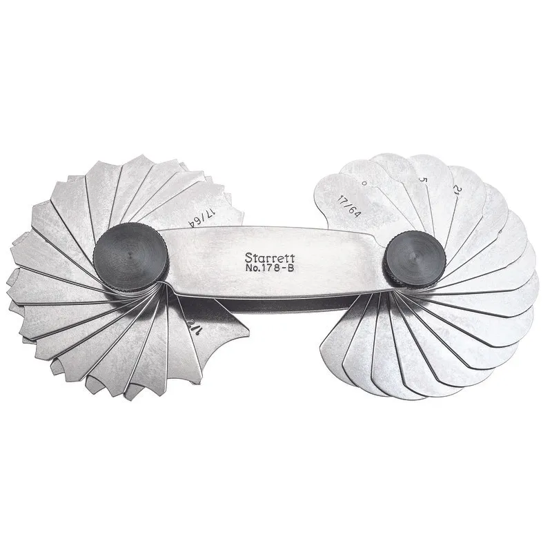 STARRETT 178B