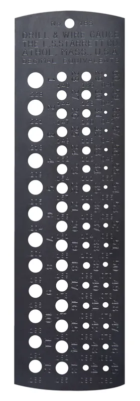 STARRETT Telescoping Gage Sets