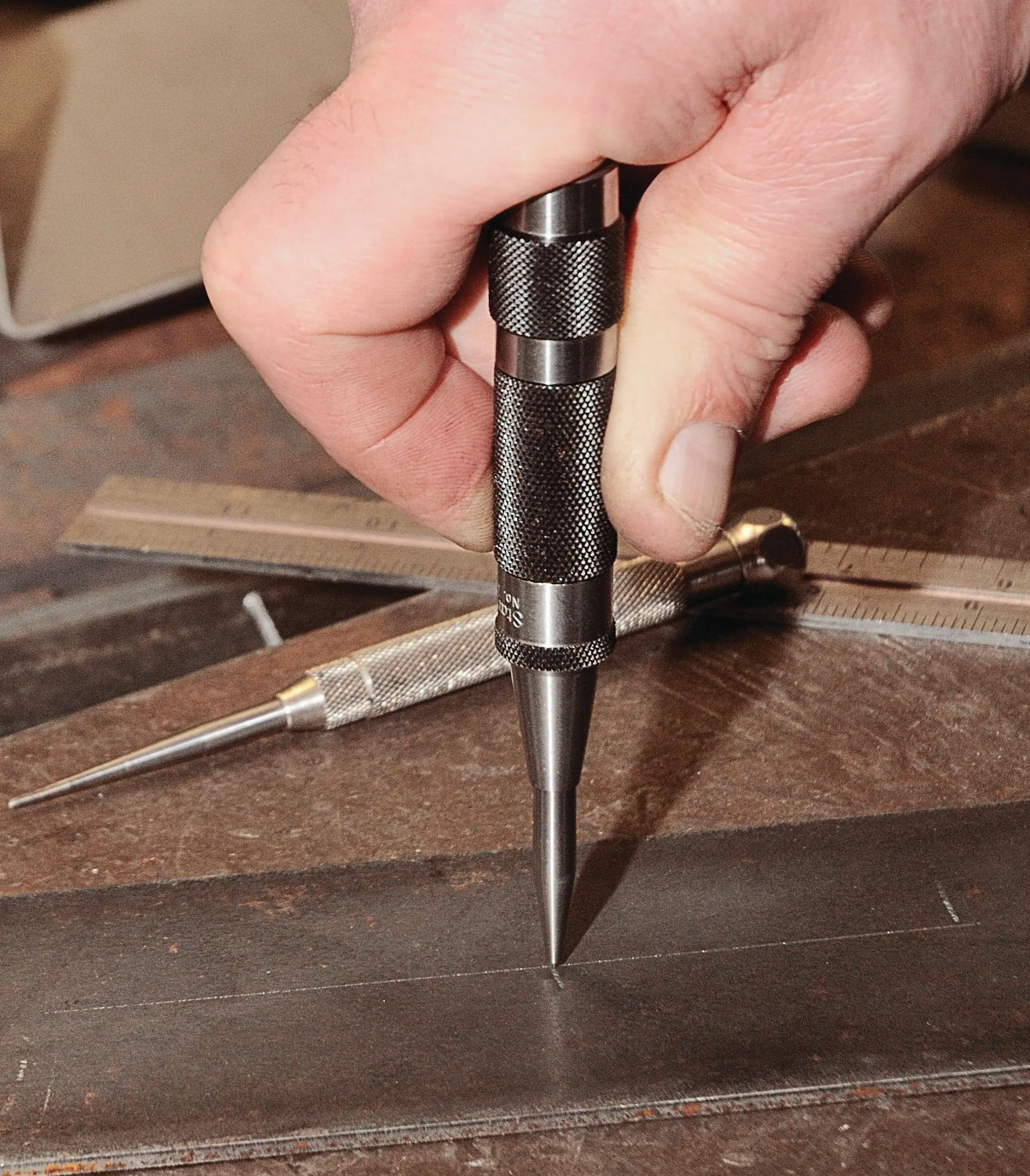 STARRETT 18AA 2