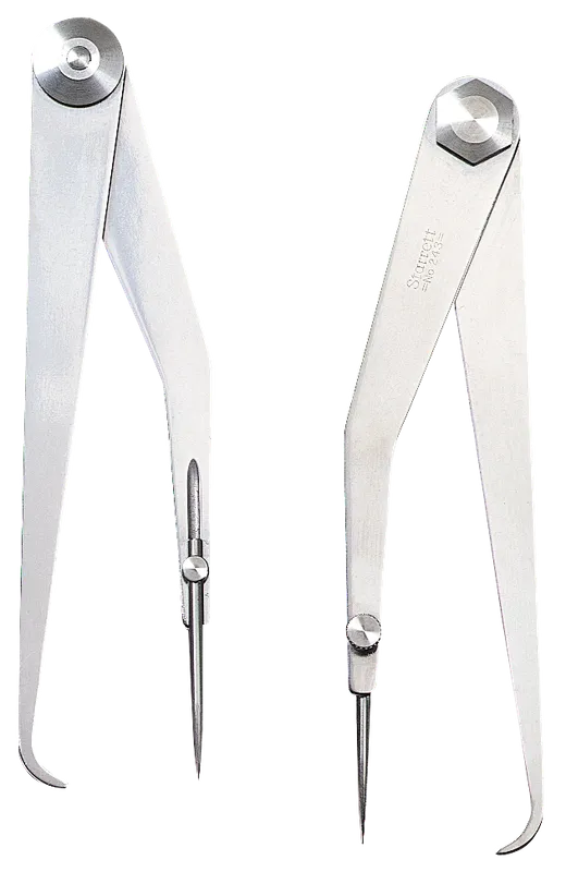 STARRETT Spring Calipers and Dividers