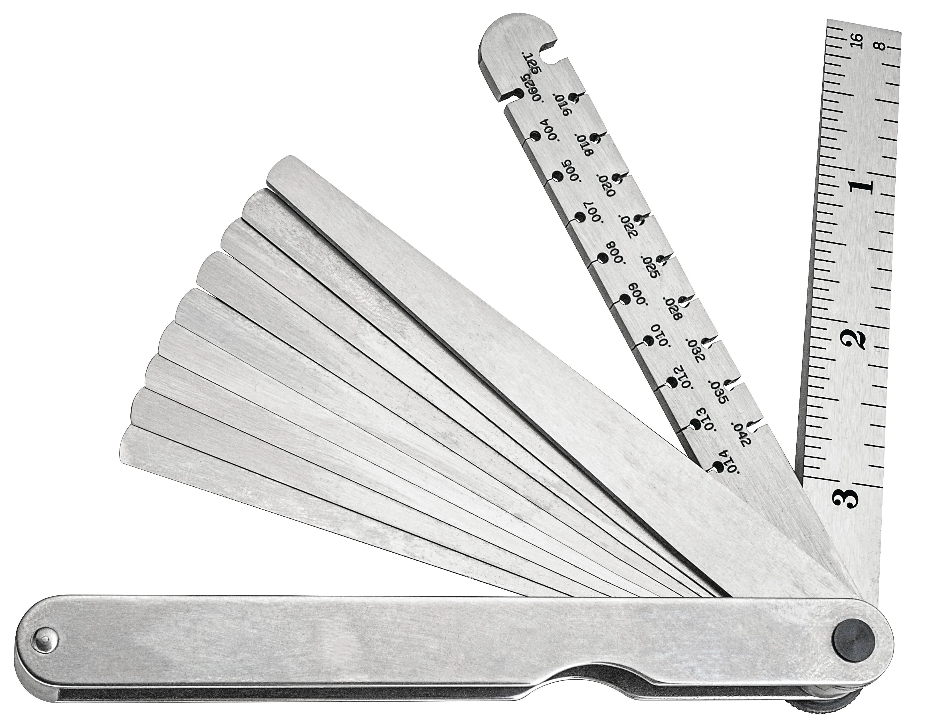 STARRETT 245 2