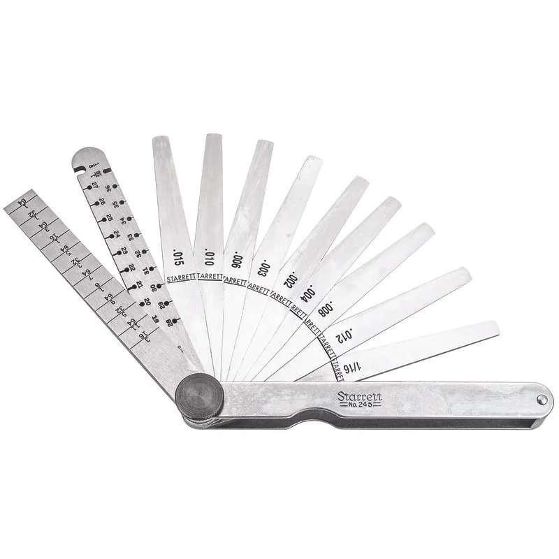 STARRETT 245