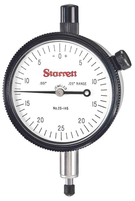 STARRETT 25-145j
