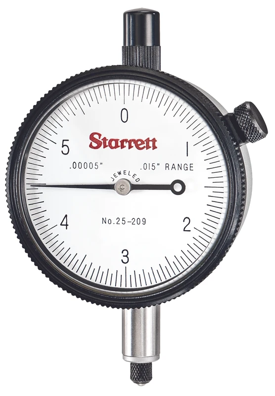 STARRETT 25-209J
