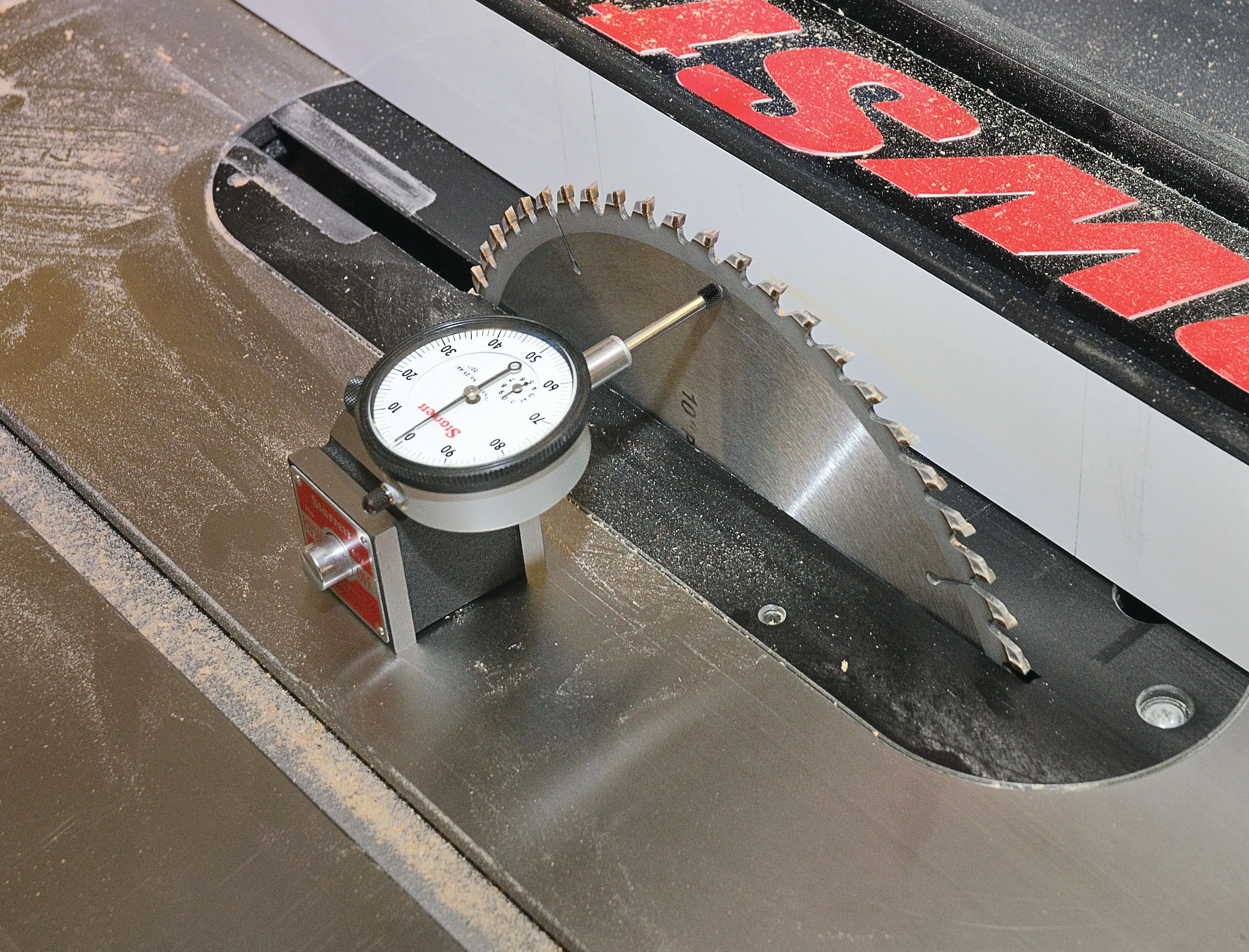 STARRETT 25-441J 3