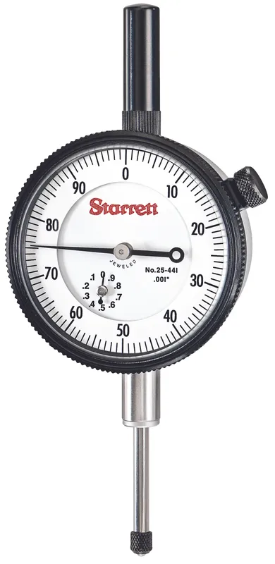 STARRETT 25-441J WCSC