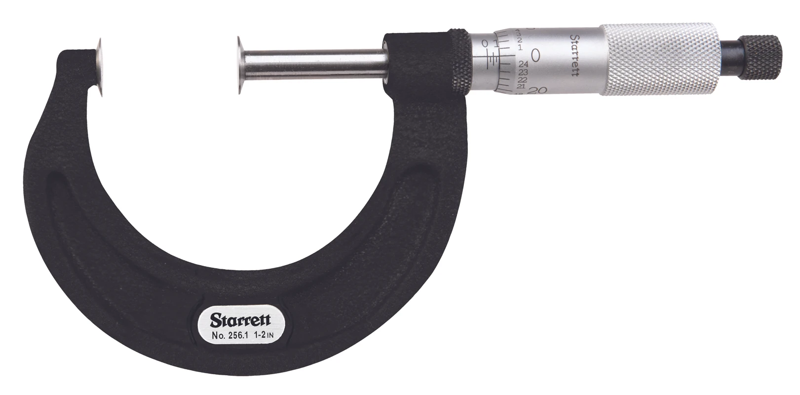 STARRETT 256.1RL-2