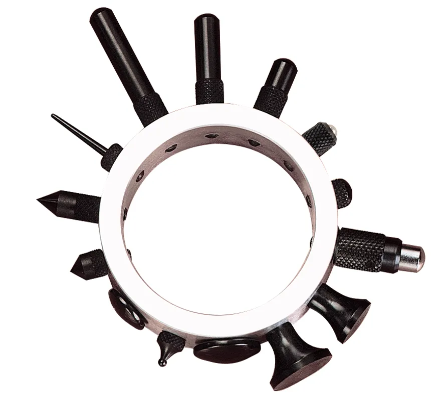 Indicator Contact Point Set 14 Points