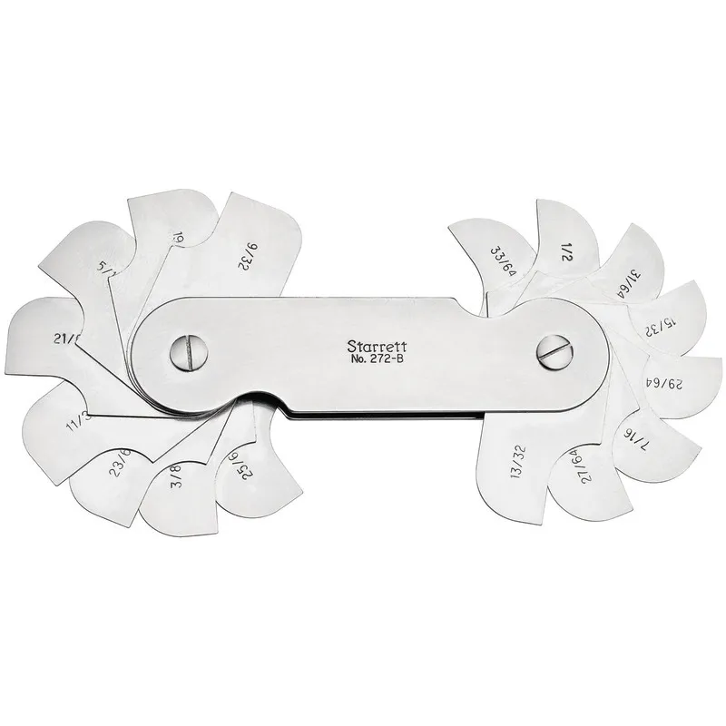 STARRETT 272B