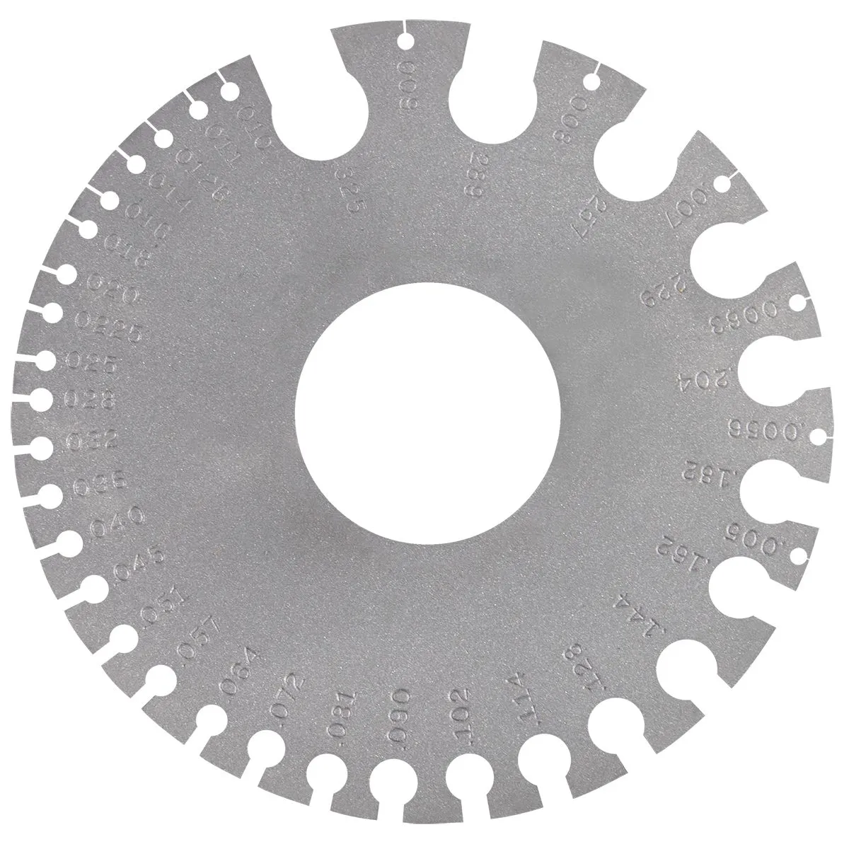 STARRETT 281 2