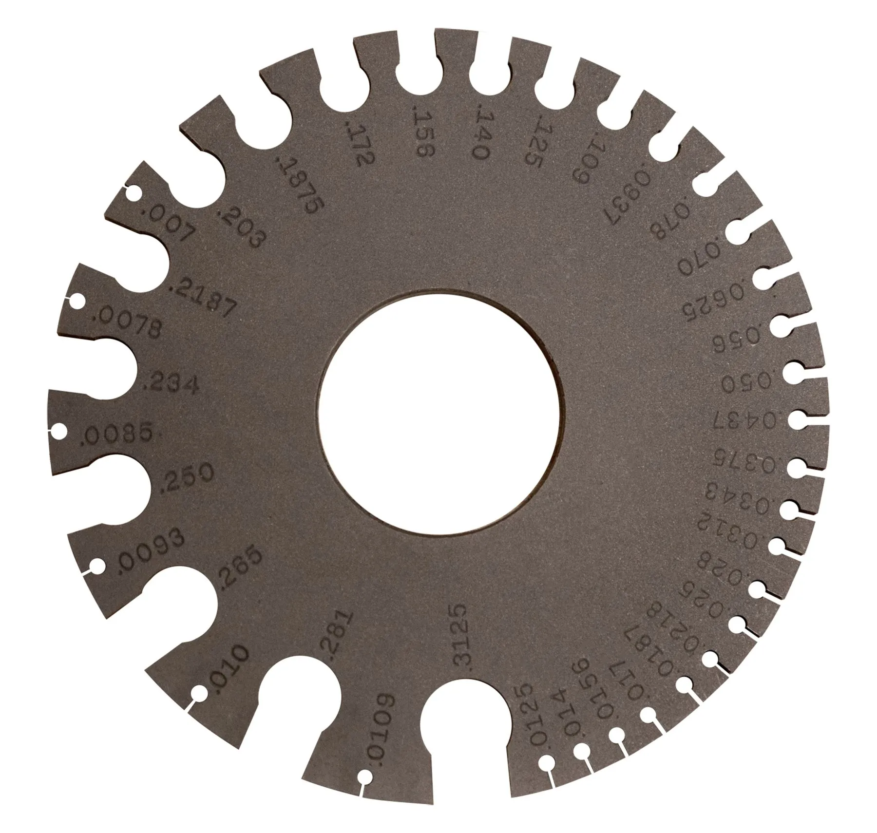STARRETT 283 2