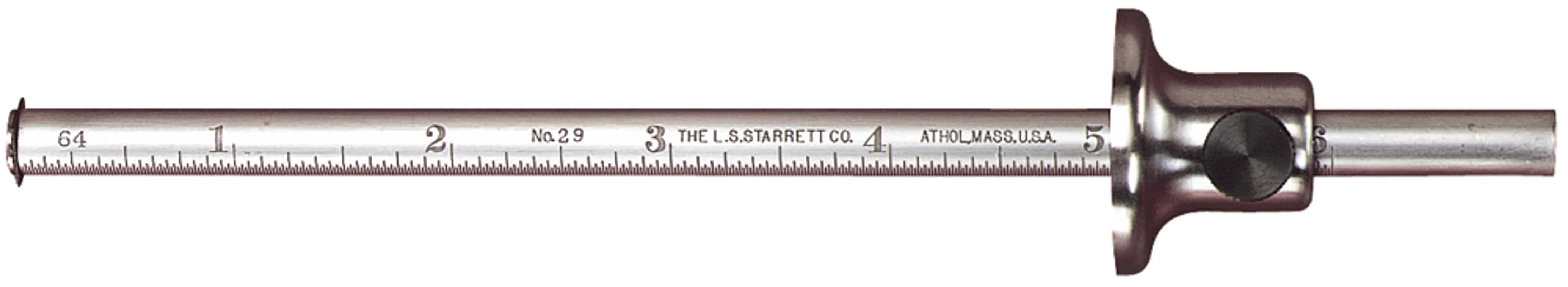 STARRETT 29B