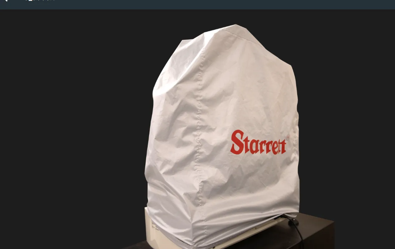 STARRETT 3000-COVER