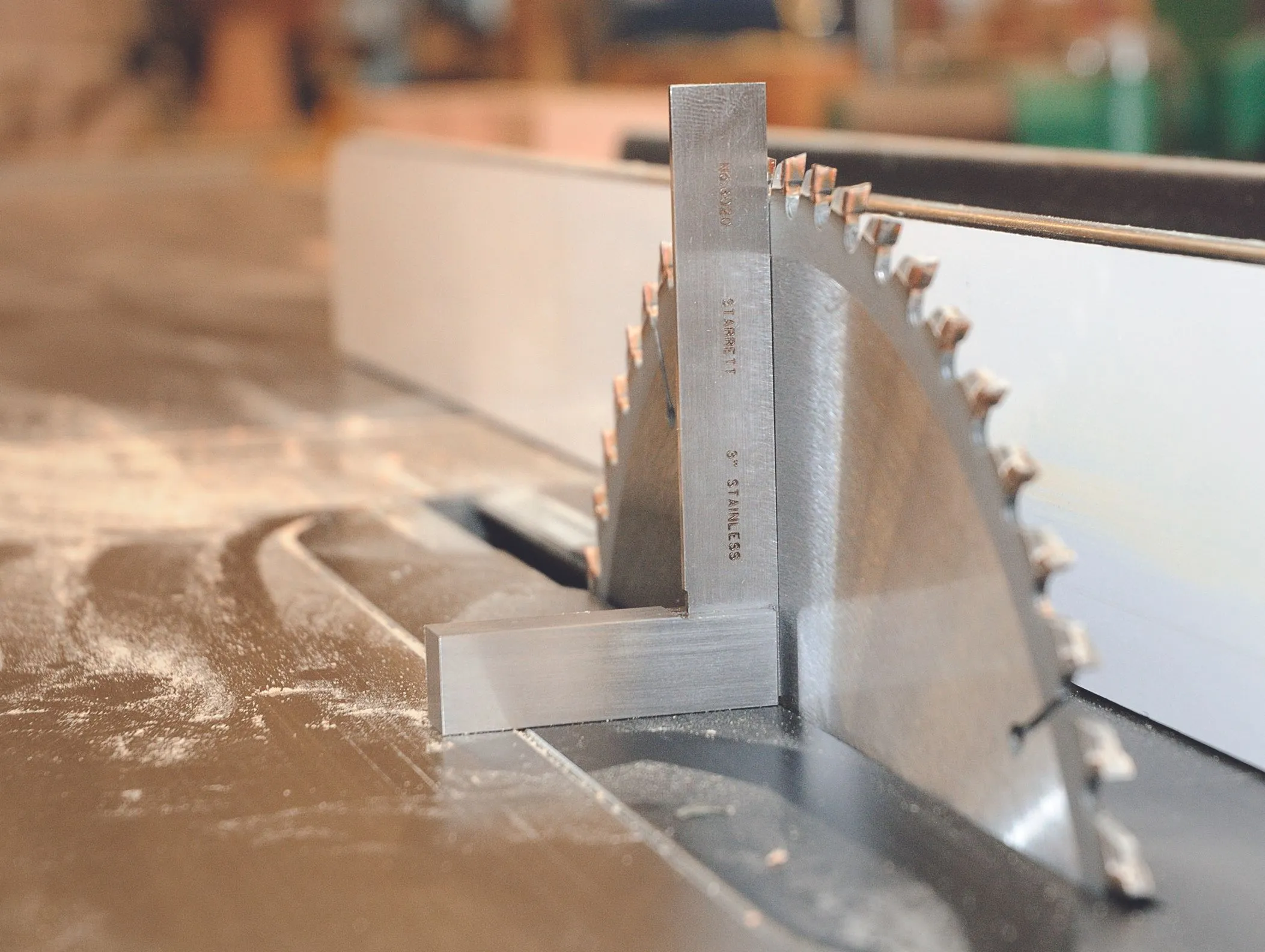 STARRETT 3020-3 2