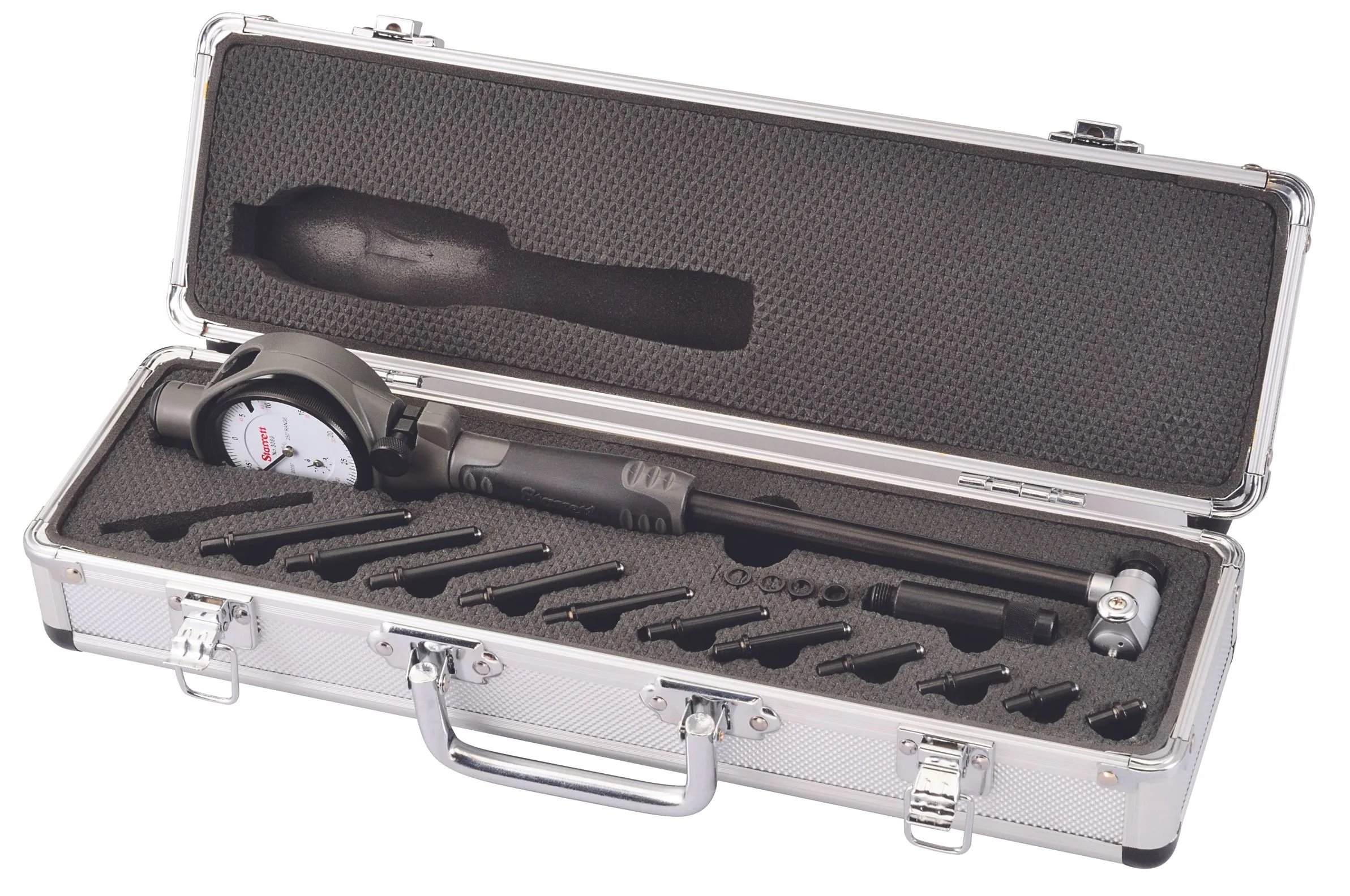STARRETT 3089Z-131-26J 2