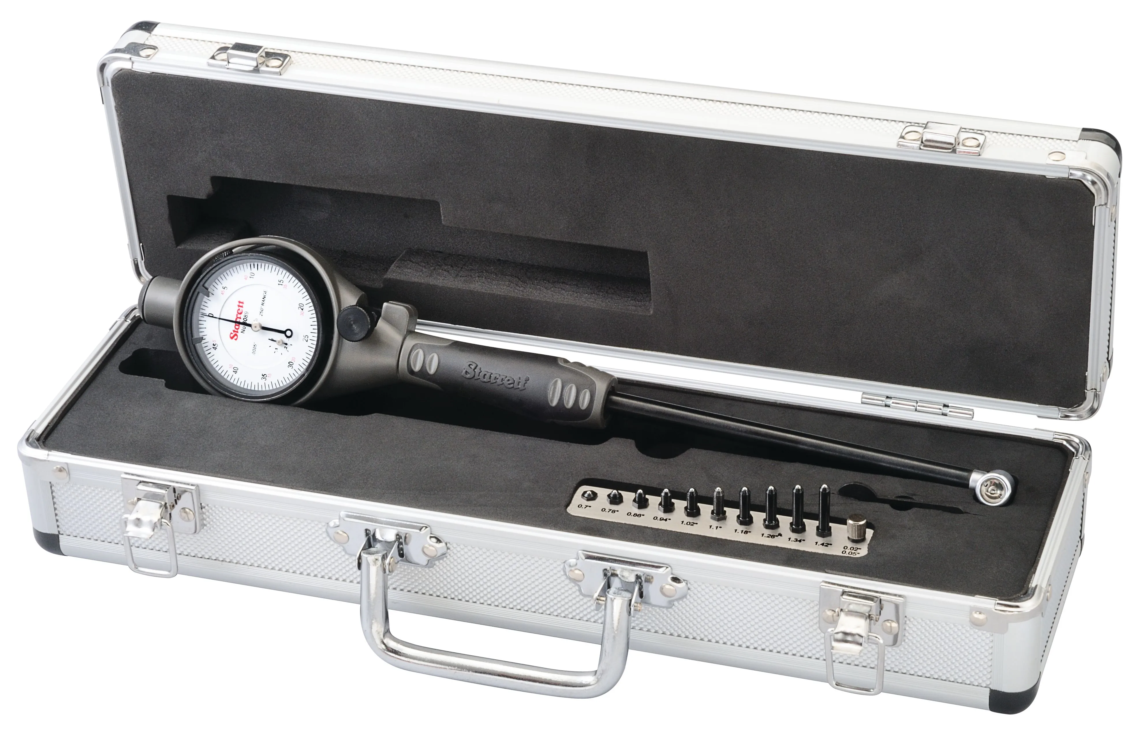 STARRETT 3089Z-131-715J 2