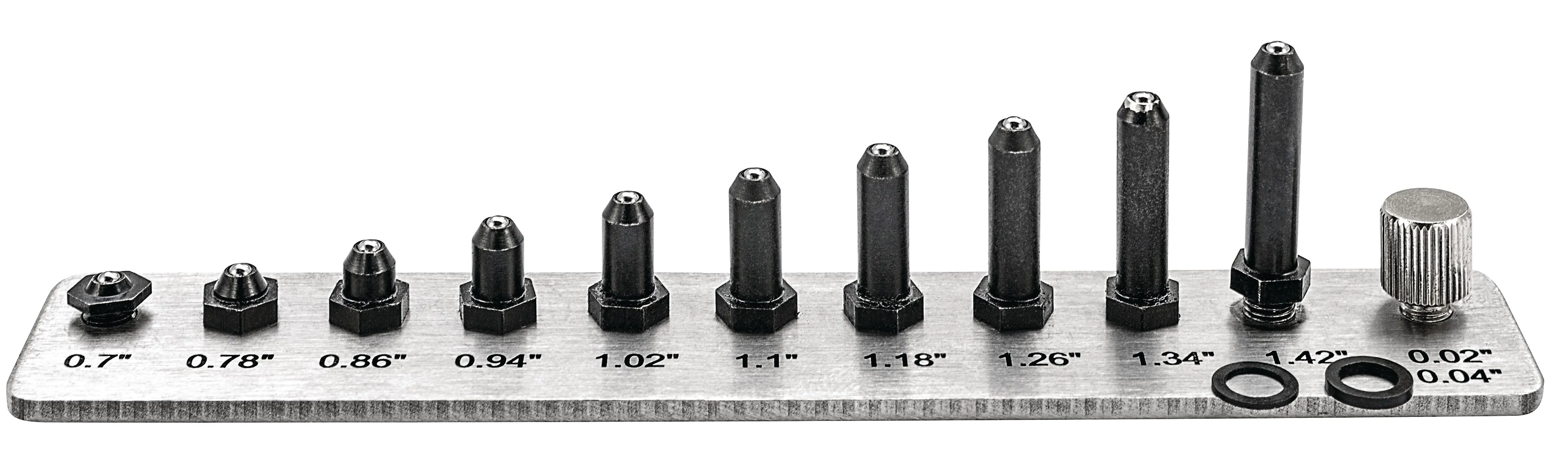 STARRETT 3089Z-131-715J 3