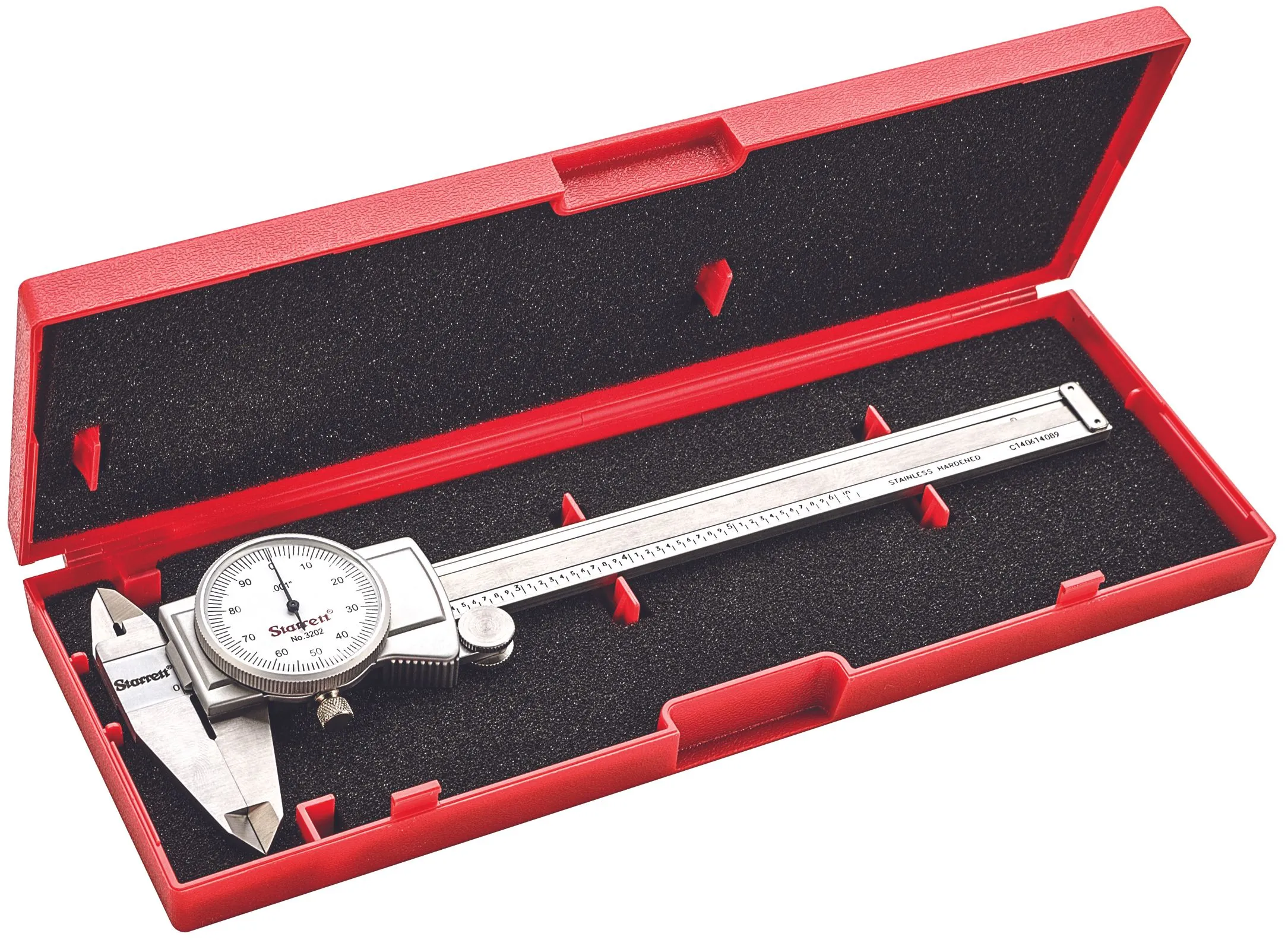 STARRETT 3202-6 2