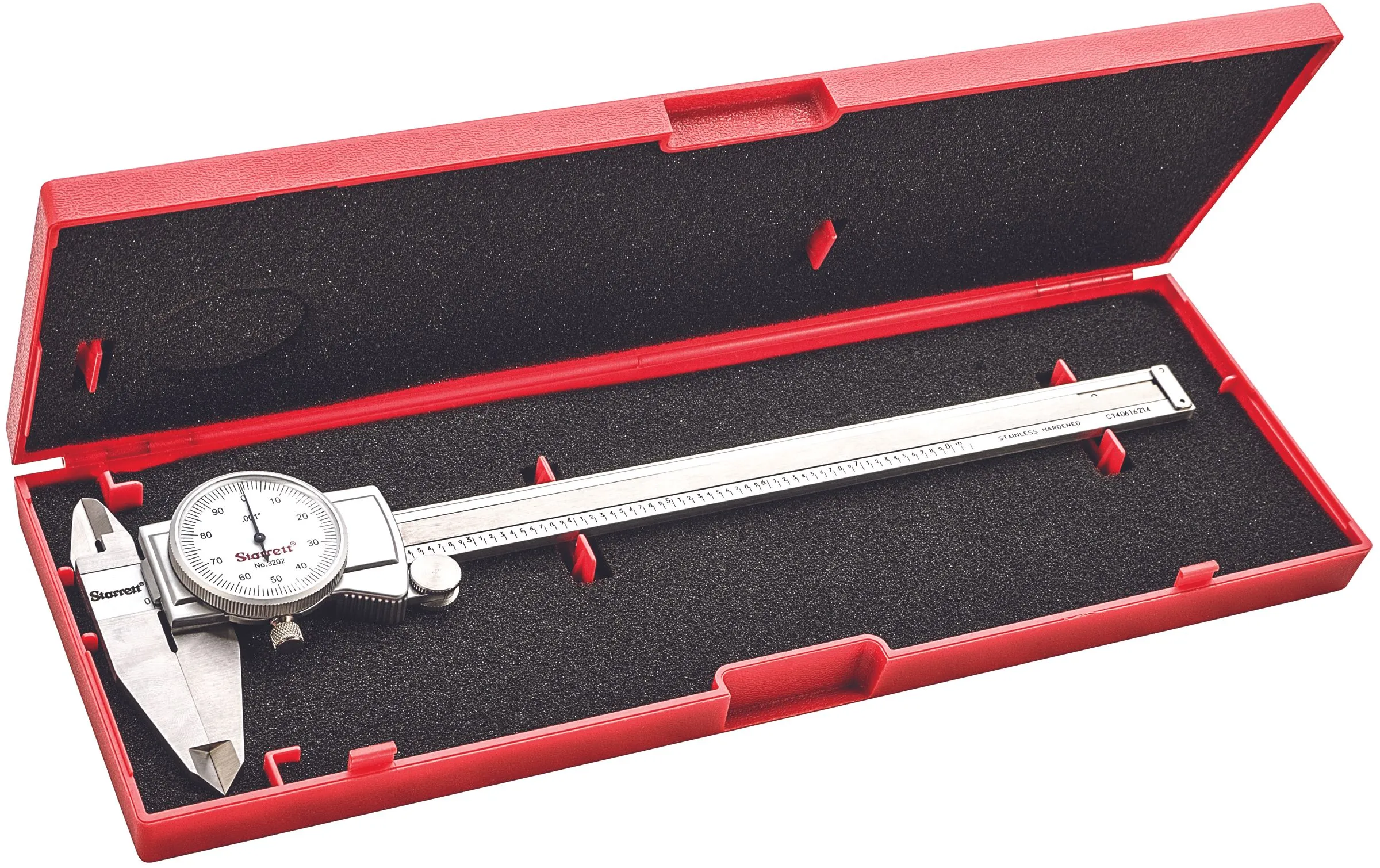 STARRETT 3202-8 2