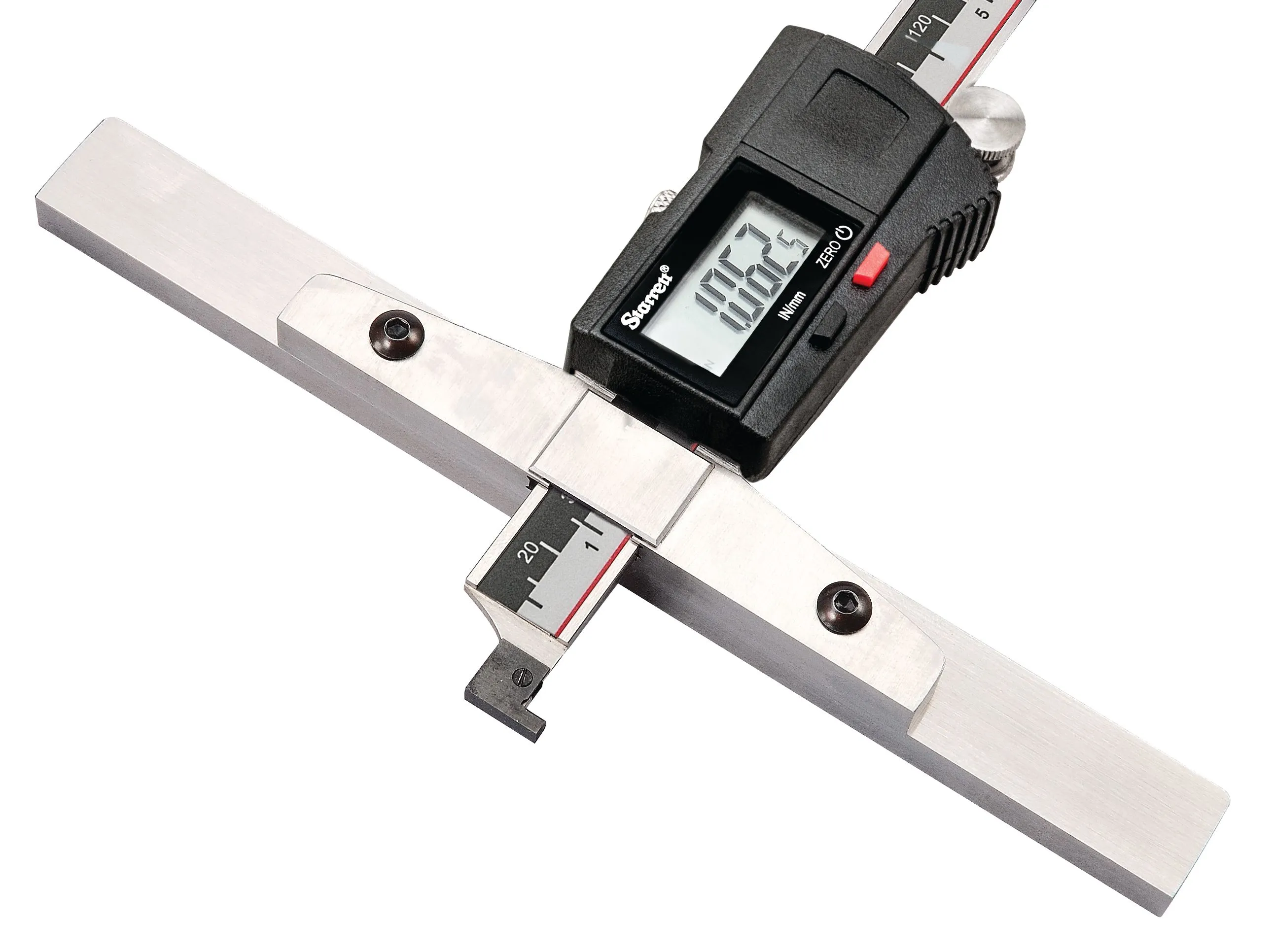 STARRETT 3648-180 2