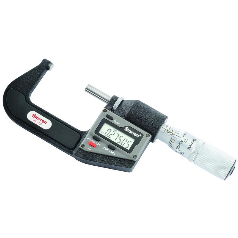 STARRETT 3732XFL-2 2